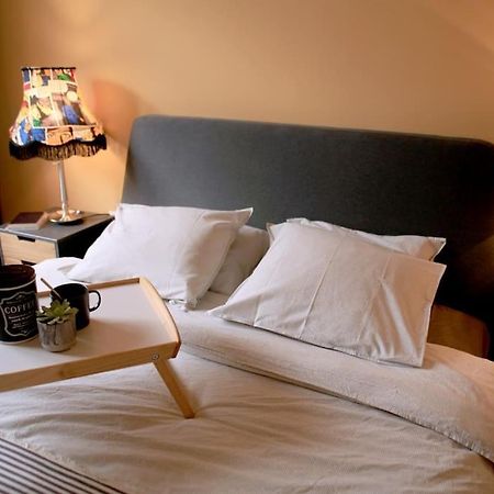 *Citadel* 2Br - City Center Szófia Kültér fotó