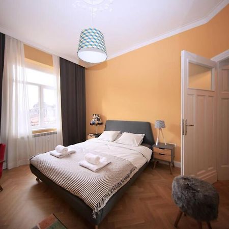 *Citadel* 2Br - City Center Szófia Kültér fotó