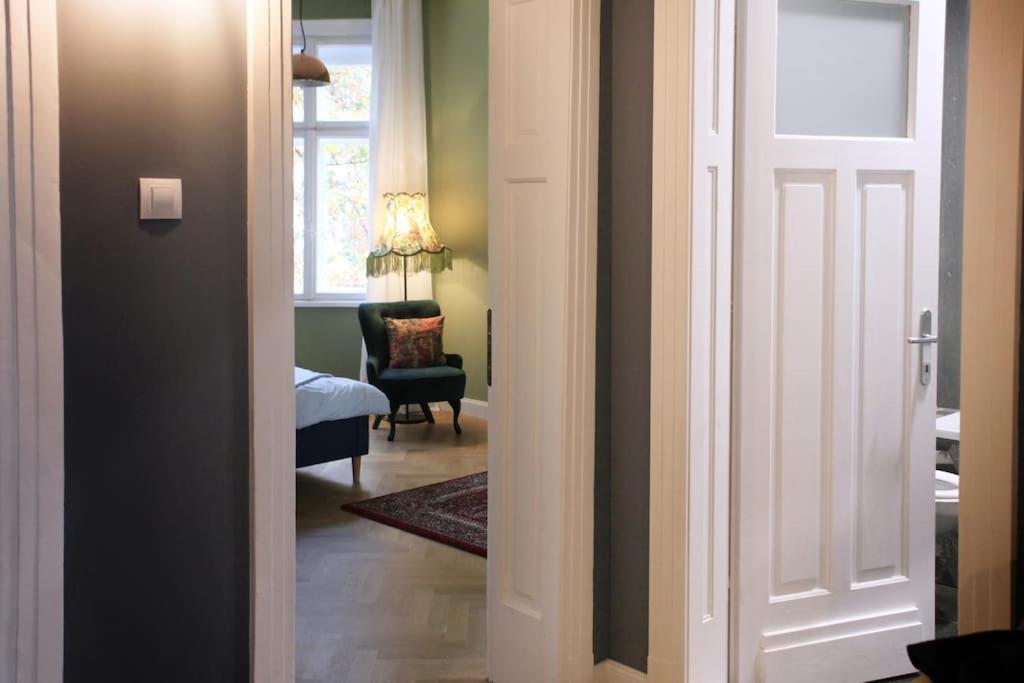 *Citadel* 2Br - City Center Szófia Kültér fotó