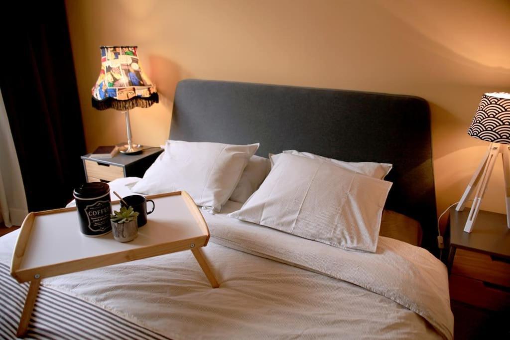 *Citadel* 2Br - City Center Szófia Kültér fotó