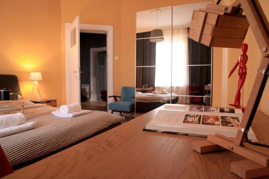 *Citadel* 2Br - City Center Szófia Kültér fotó