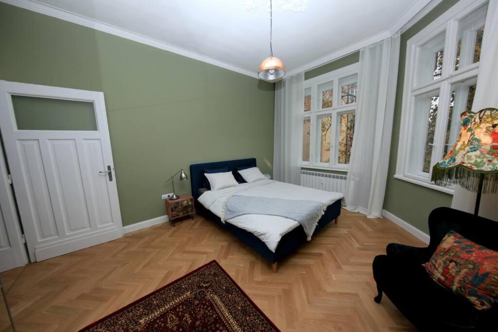 *Citadel* 2Br - City Center Szófia Kültér fotó