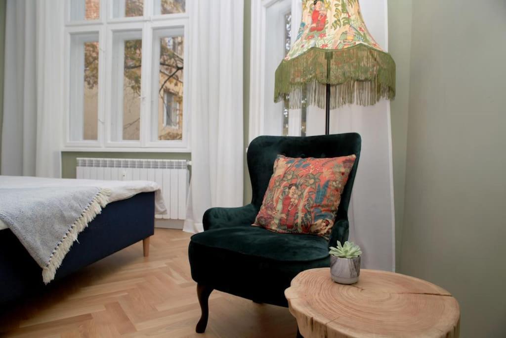 *Citadel* 2Br - City Center Szófia Kültér fotó