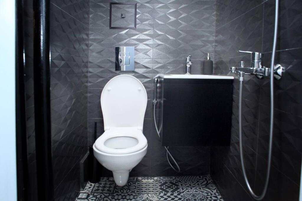 *Citadel* 2Br - City Center Szófia Kültér fotó