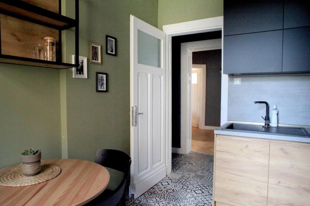 *Citadel* 2Br - City Center Szófia Kültér fotó