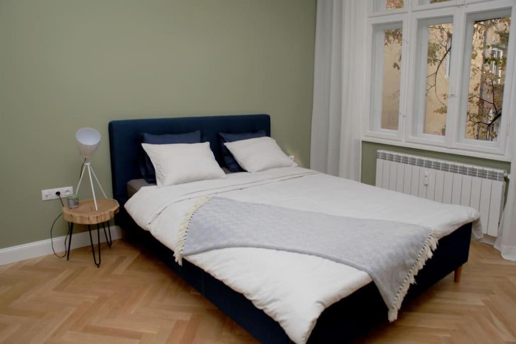 *Citadel* 2Br - City Center Szófia Kültér fotó