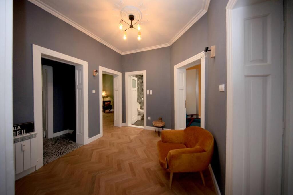 *Citadel* 2Br - City Center Szófia Kültér fotó