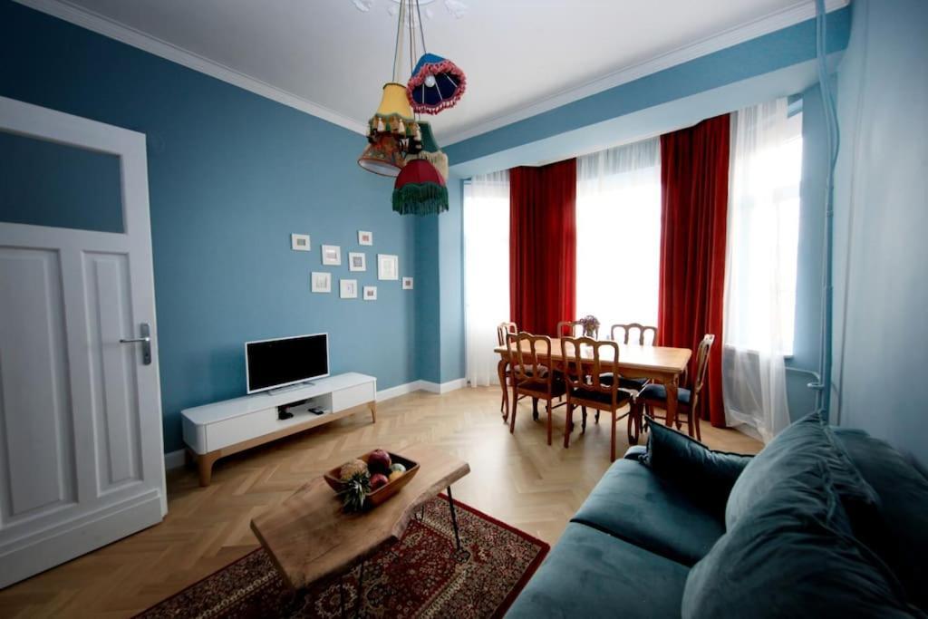*Citadel* 2Br - City Center Szófia Kültér fotó