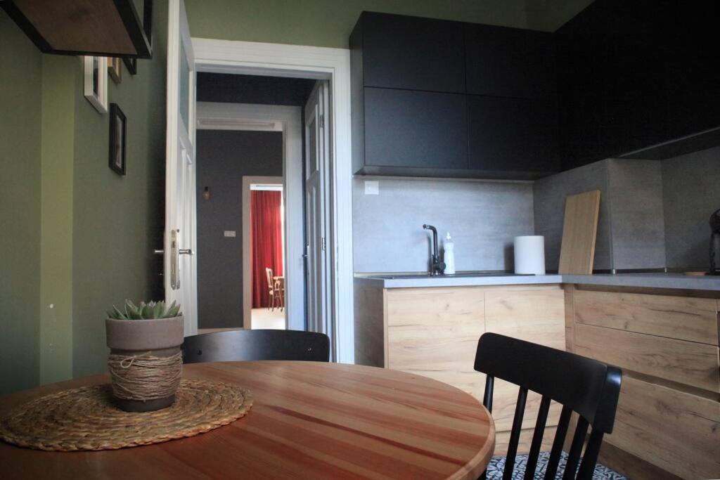 *Citadel* 2Br - City Center Szófia Kültér fotó