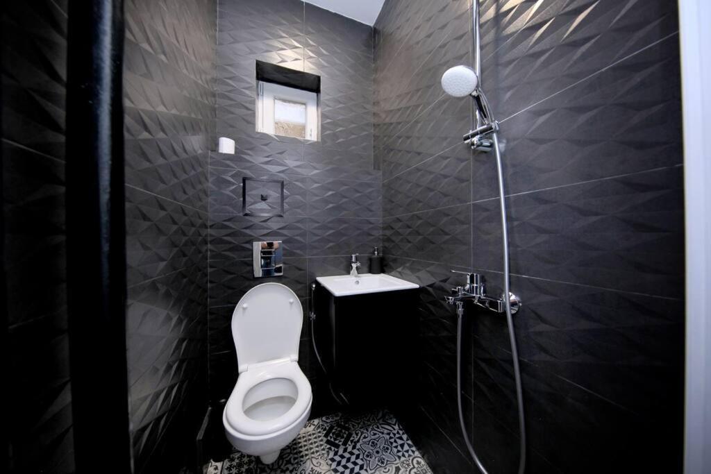 *Citadel* 2Br - City Center Szófia Kültér fotó