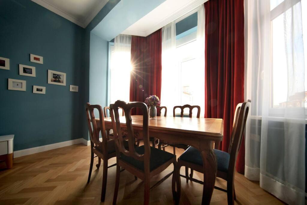 *Citadel* 2Br - City Center Szófia Kültér fotó
