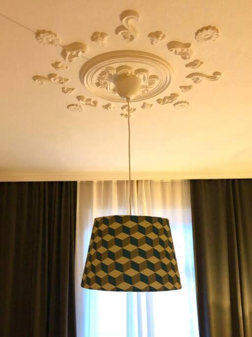 *Citadel* 2Br - City Center Szófia Kültér fotó