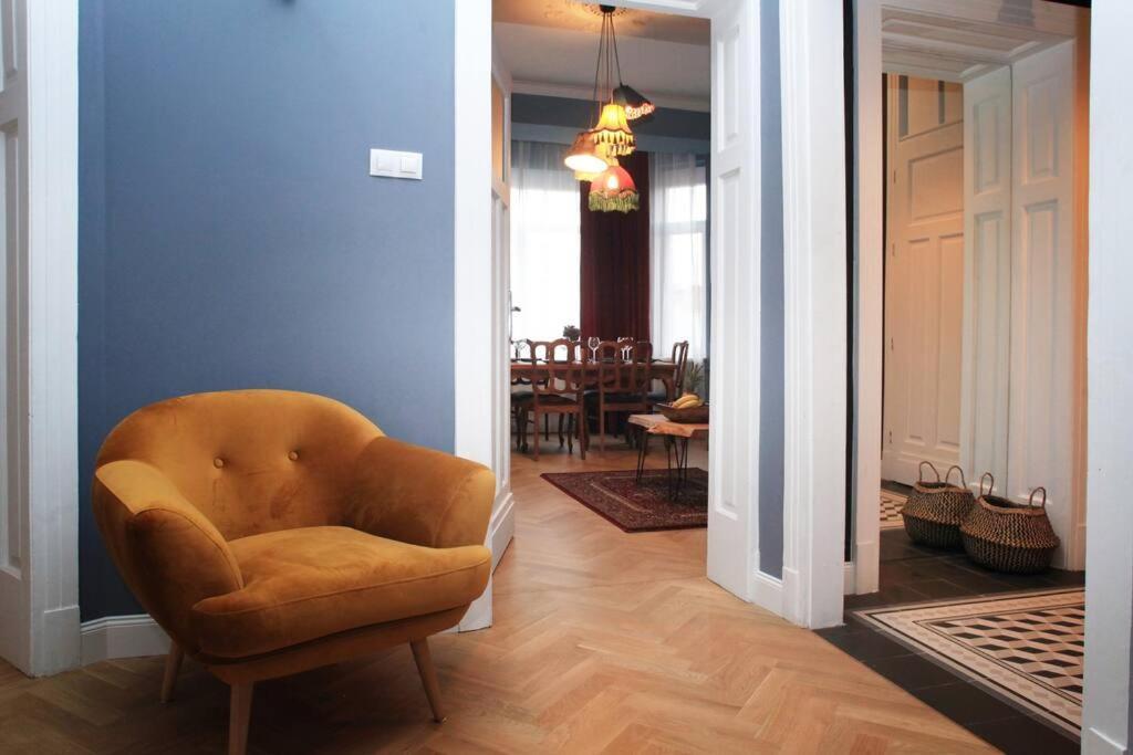*Citadel* 2Br - City Center Szófia Kültér fotó