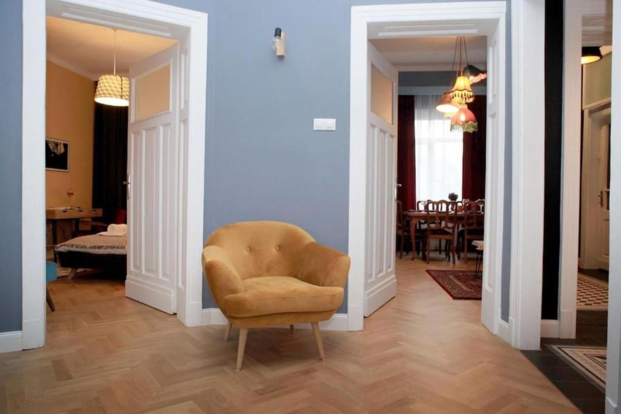 *Citadel* 2Br - City Center Szófia Kültér fotó